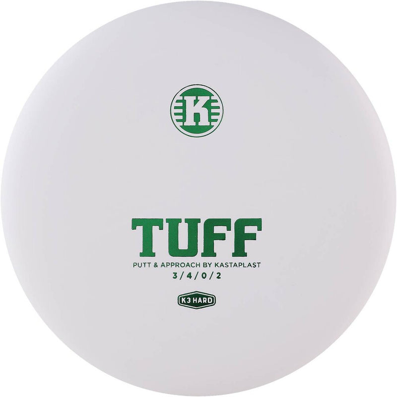 Kastaplast K3 Hard Tuff Disc