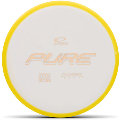 Latitude 64 Zero Hard Orbit Pure