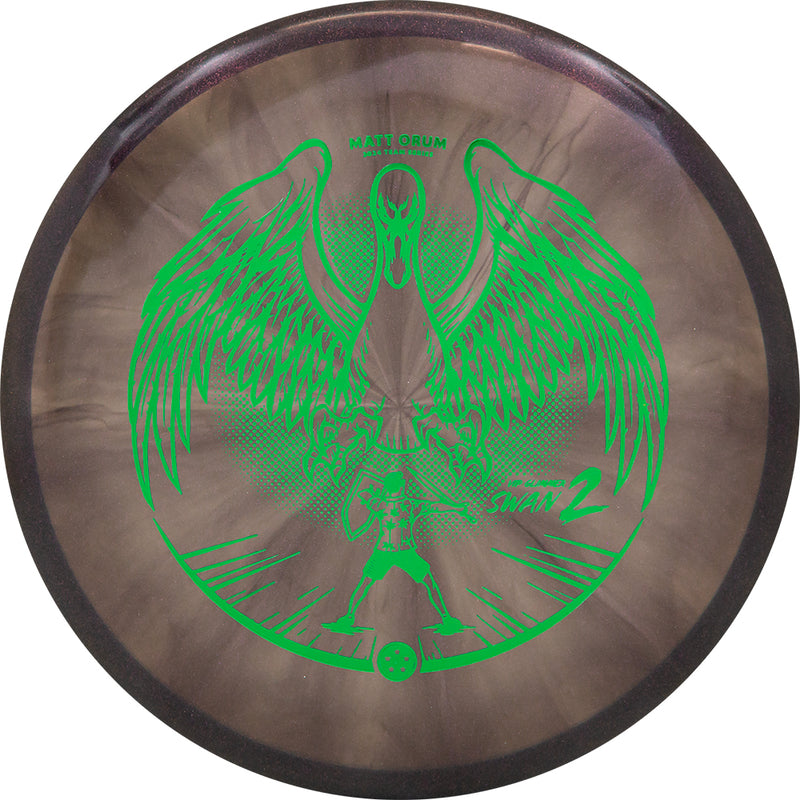 Westside Discs VIP Glimmer Swan 2 Disc - Matt Orum 2024