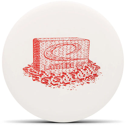 Latitude 64 Zero Pro Peak - Brick & Mortar