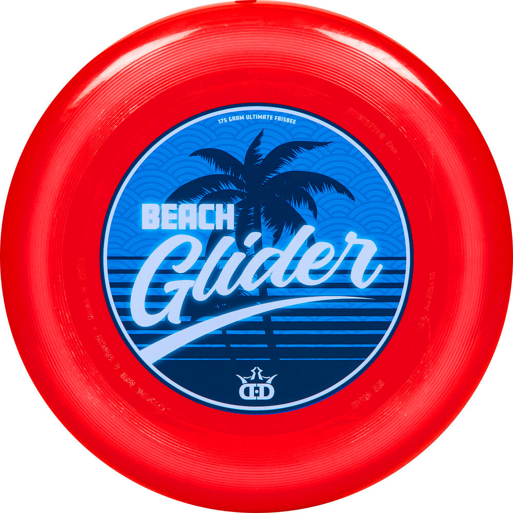 Dynamic Discs Beach Glider Catch Disc – PB Sports LLC