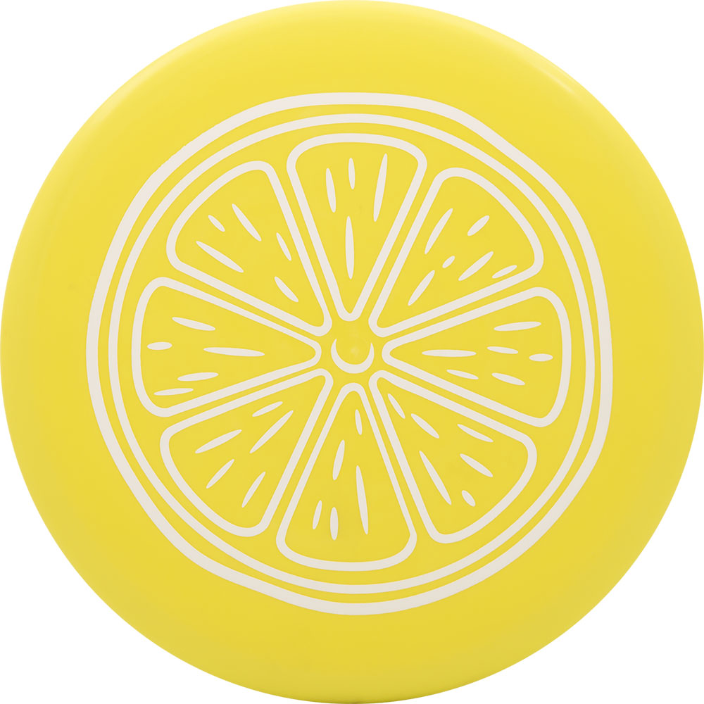 Dynamic Discs Classic Blend Judge - Lemon Scented – PB Sports LLC