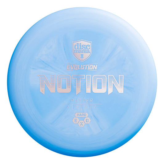 Discmania Hard Exo Notion Disc