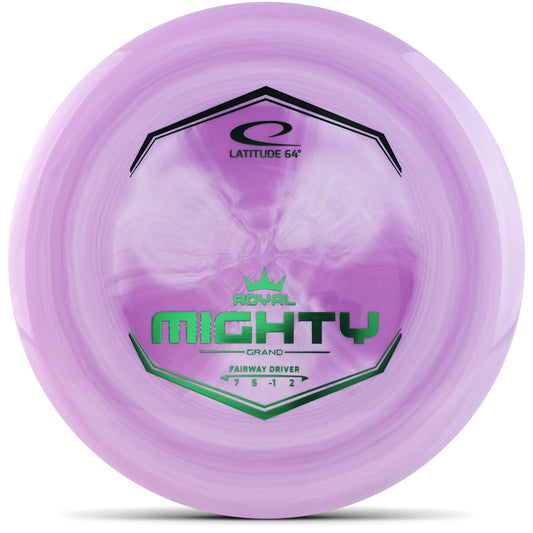 Latitude 64 Royal Grand Mighty Disc