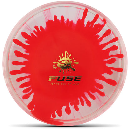 Latitude 64 Opto Ice Splash Fuse Disc