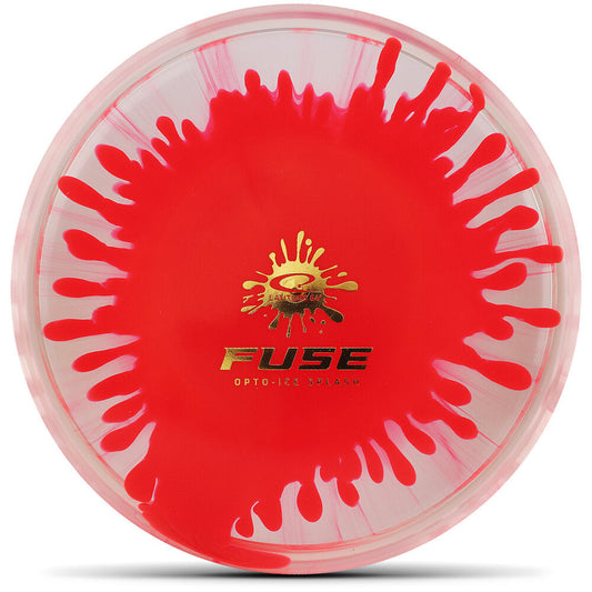 Latitude 64 Opto Ice Splash Fuse Disc
