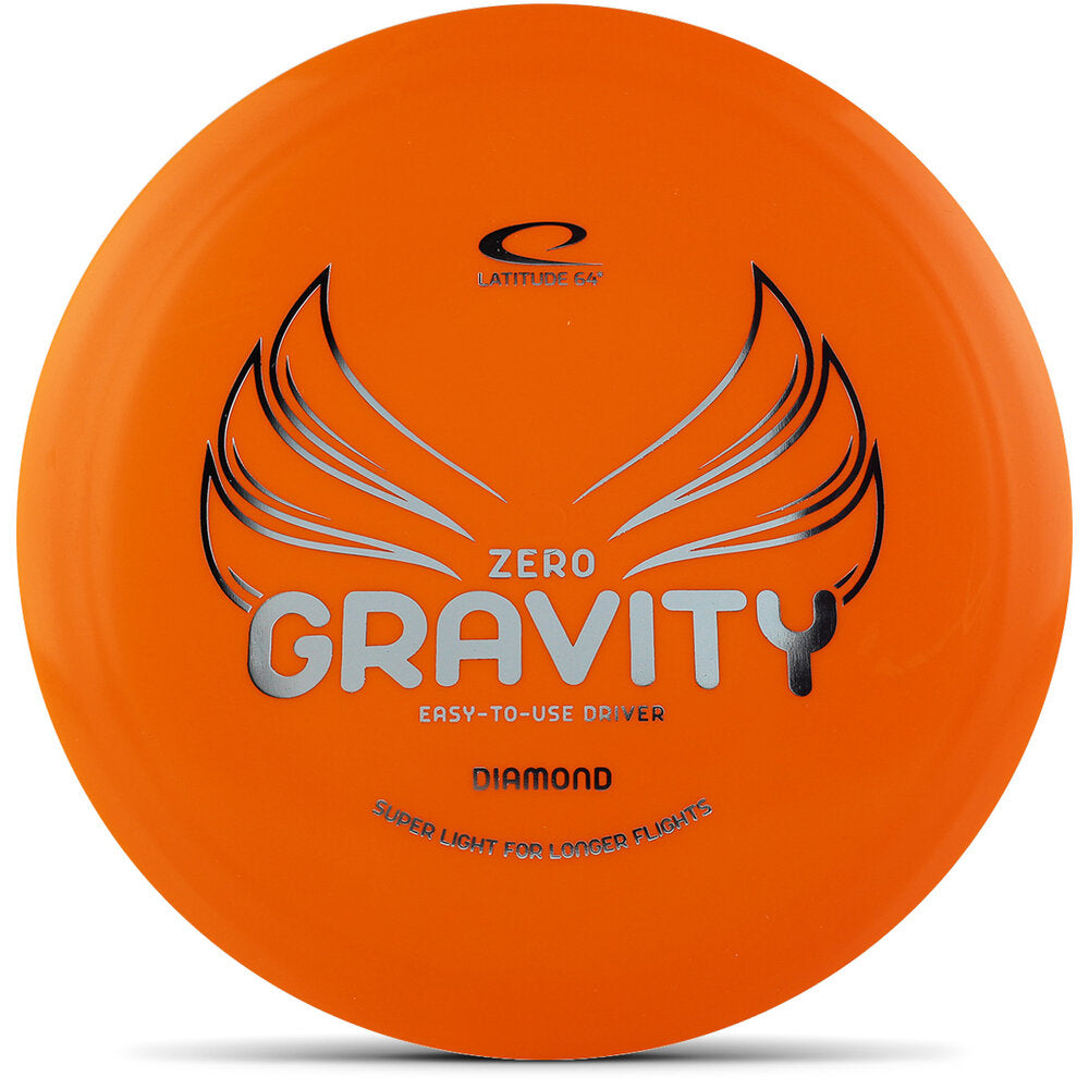 Latitude 64 Zero Gravity Diamond Disc