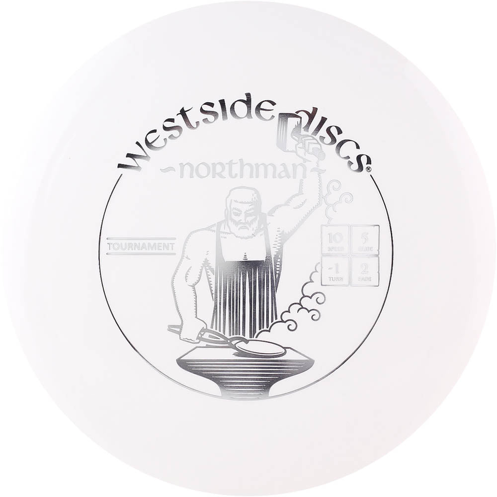 Westside Discs Tournament Northman Disc
