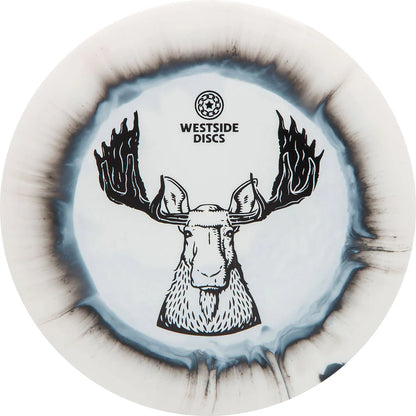 Westside Discs Tournament Ring Stag