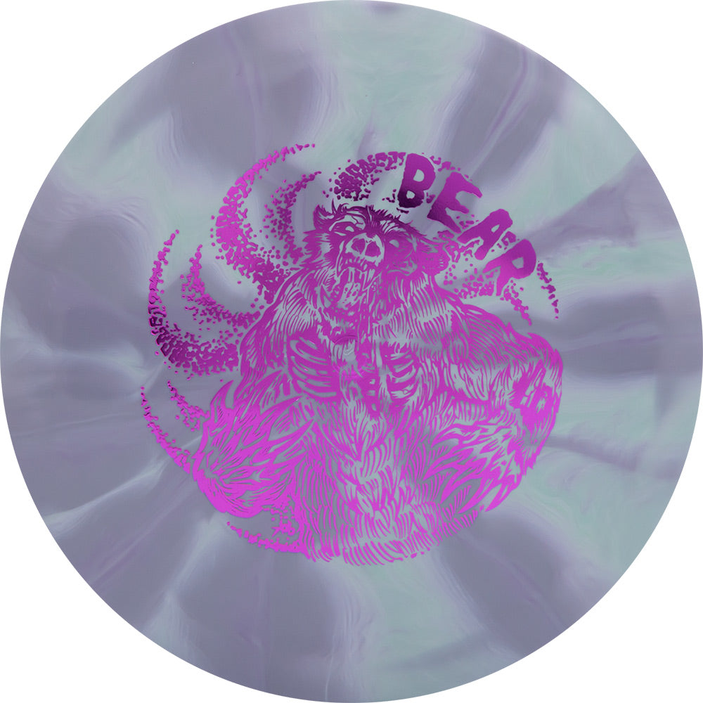 Westside Discs Revive Burst Bear Disc - Final Lunge Stamp