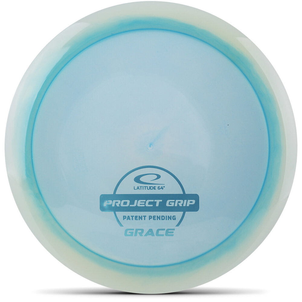 Latitude 64 Project Grip Grace Disc