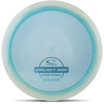 Latitude 64 Project Grip Grace Disc
