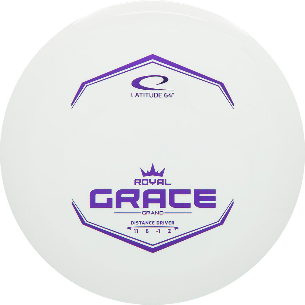 Latitude 64 Royal Grand Grace Disc