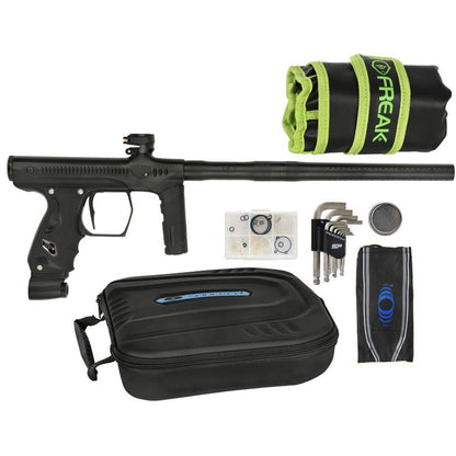 Shocker Paintball Method ERA