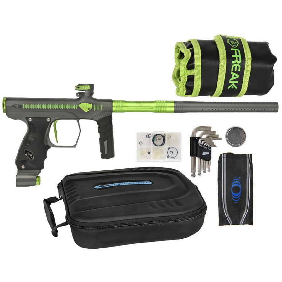 Shocker Paintball Method ERA