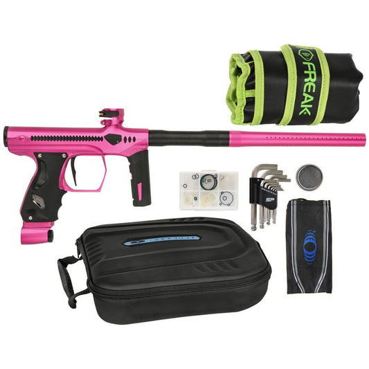 Shocker Paintball Method ERA
