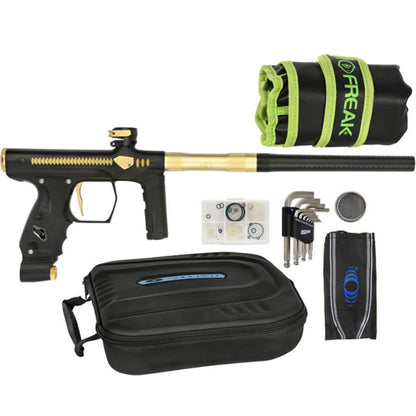 Shocker Paintball Method ERA