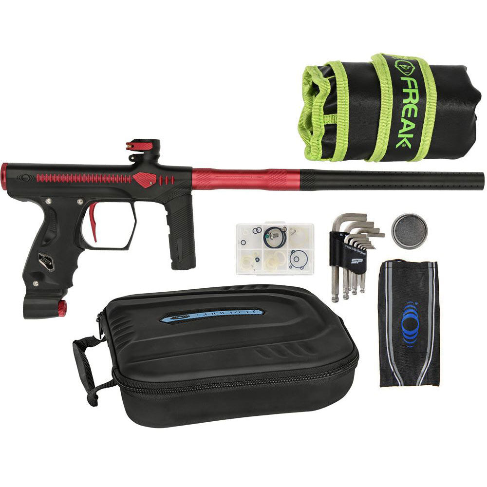 Shocker Paintball Method ERA