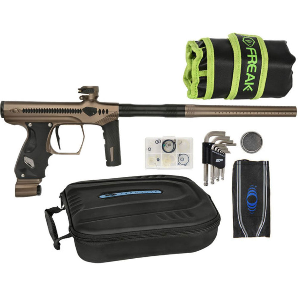 Shocker Paintball Method ERA