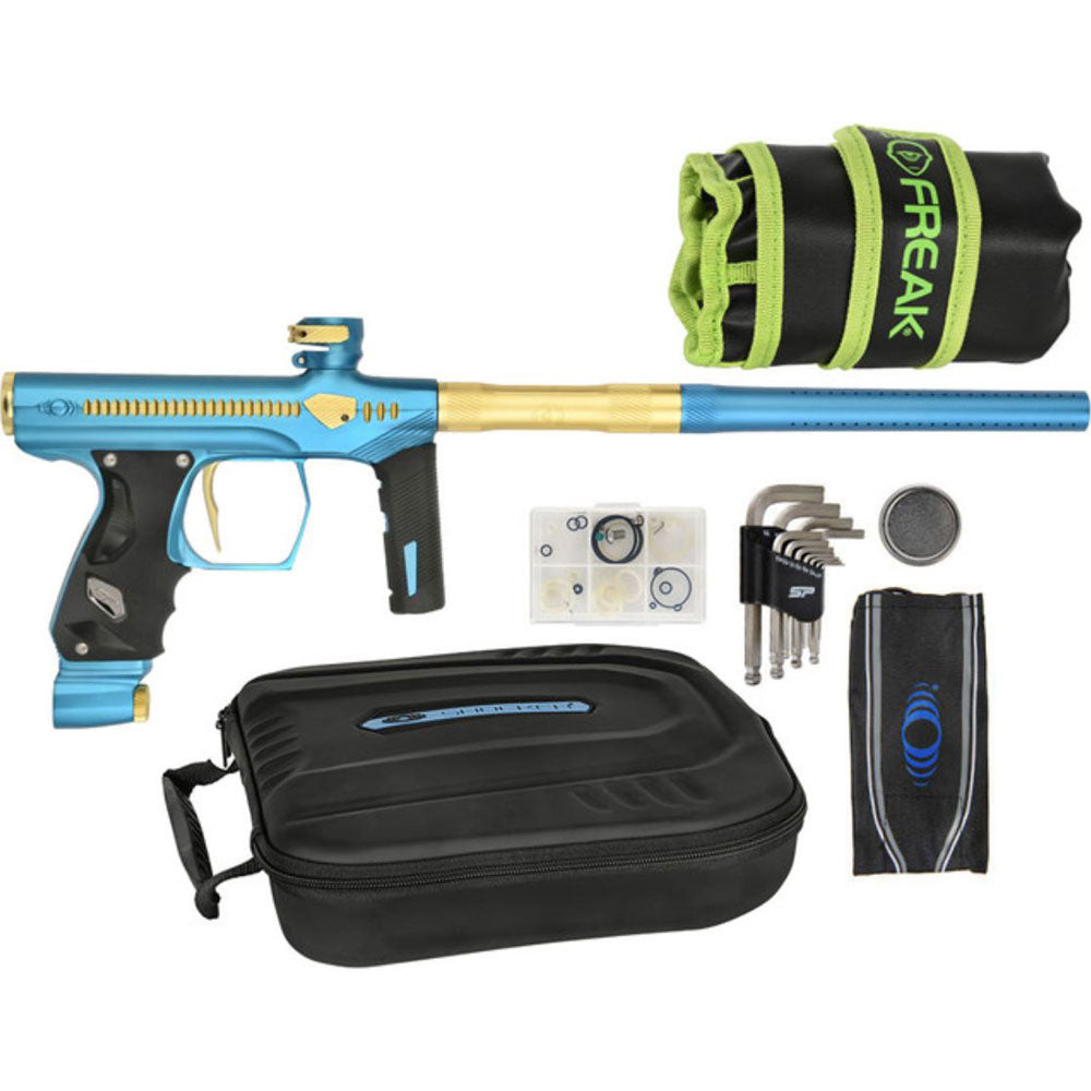 Shocker Paintball Method ERA
