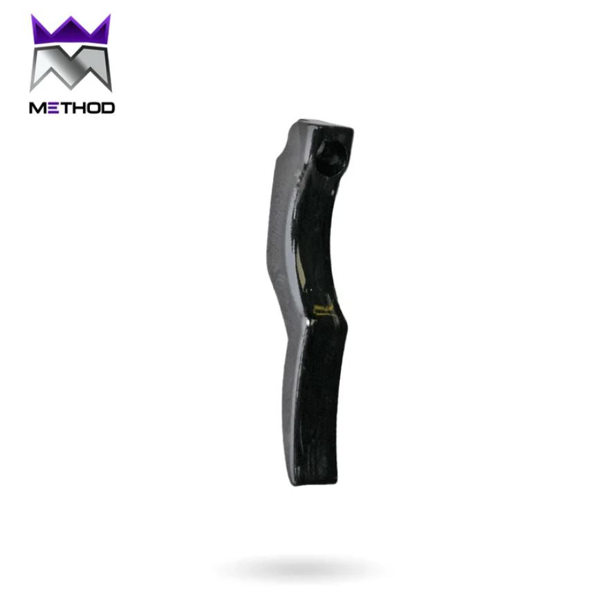 Method X Pro DNA Forged Carbon Trigger