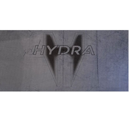 Hydra Microfiber Cloth Towel