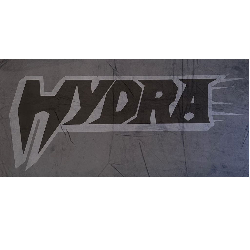 Hydra Microfiber Cloth Towel
