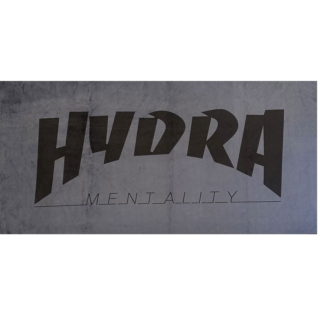 Hydra Microfiber Cloth Towel