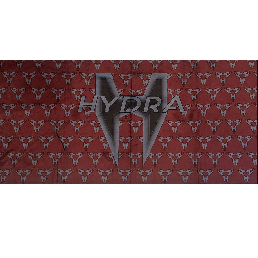 Hydra Microfiber Cloth Towel