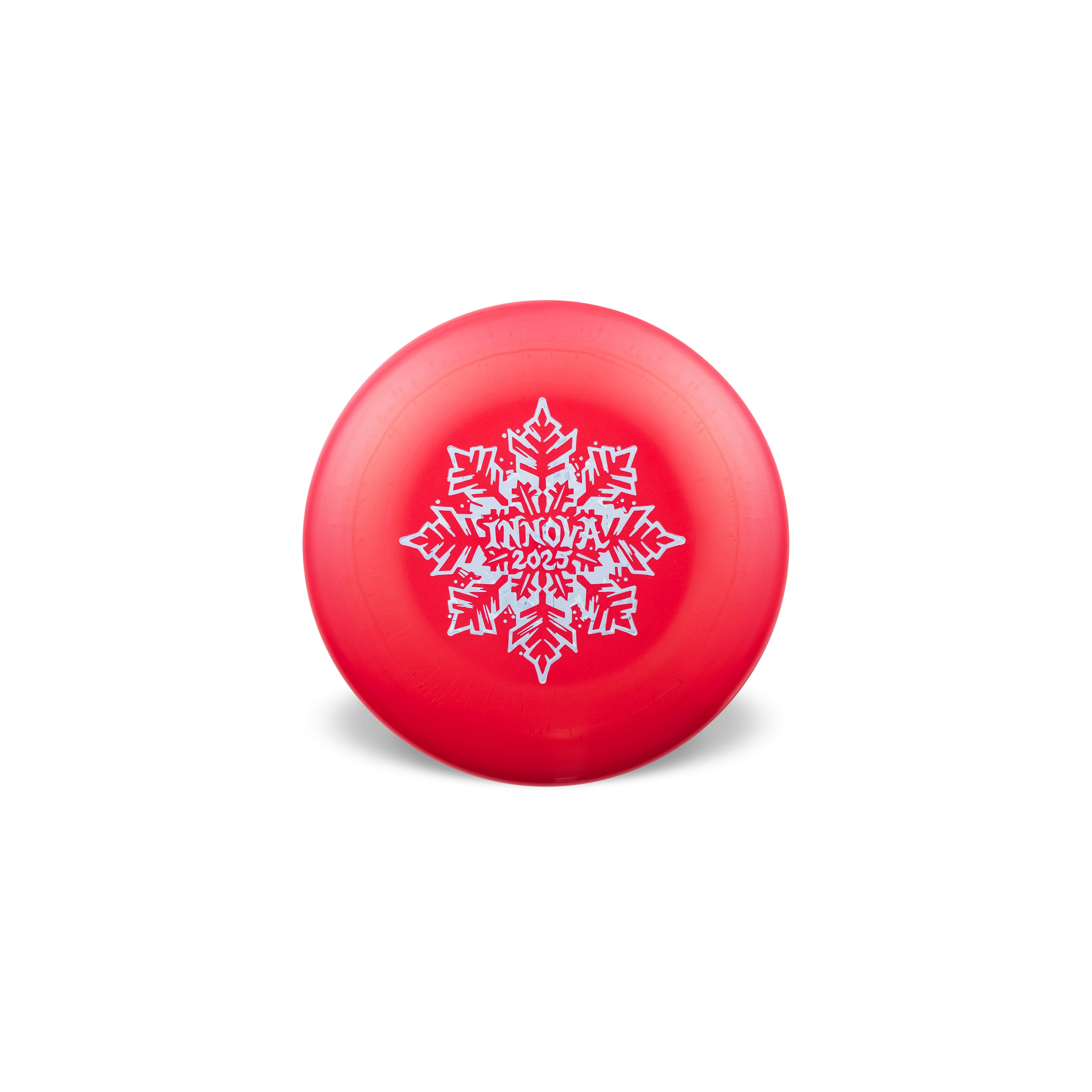 Innova Luster Mini Marker - Snowflake – PB Sports LLC