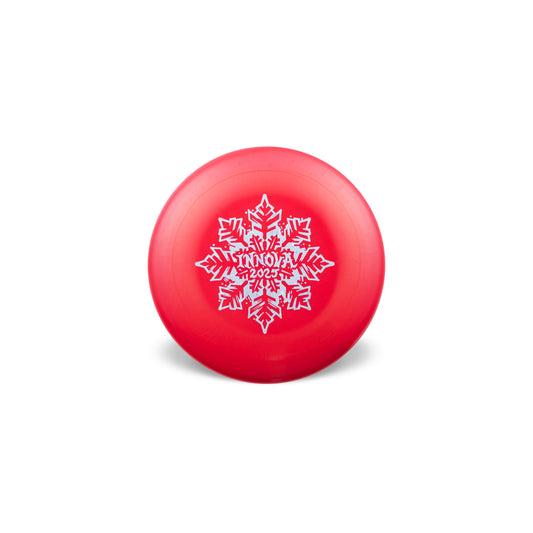 Innova Luster Mini Marker - Snowflake