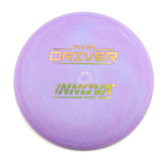 Innova Driver Mini Marker Disc