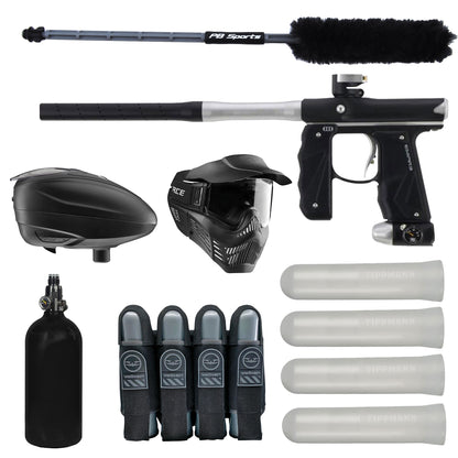 Empire Mini GS Beginner Electronic Player Package