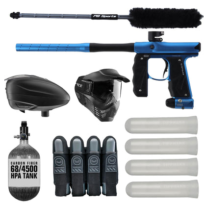 Empire Mini GS Beginner Electronic Player Package