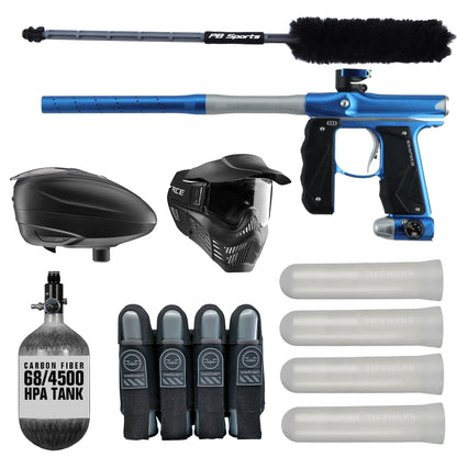 Empire Mini GS Beginner Electronic Player Package