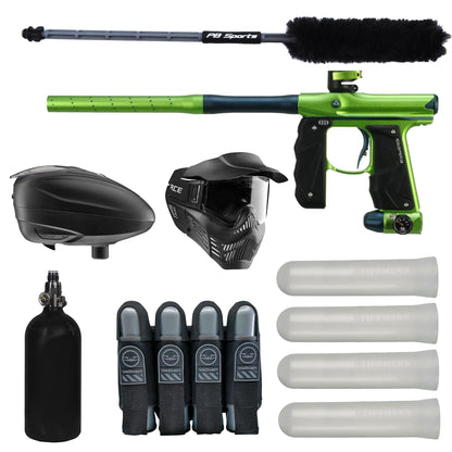 Empire Mini GS Beginner Electronic Player Package