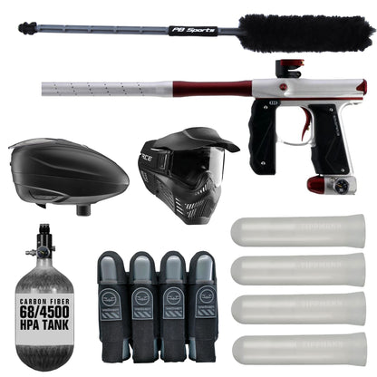 Empire Mini GS Beginner Electronic Player Package