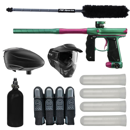 Empire Mini GS Beginner Electronic Player Package