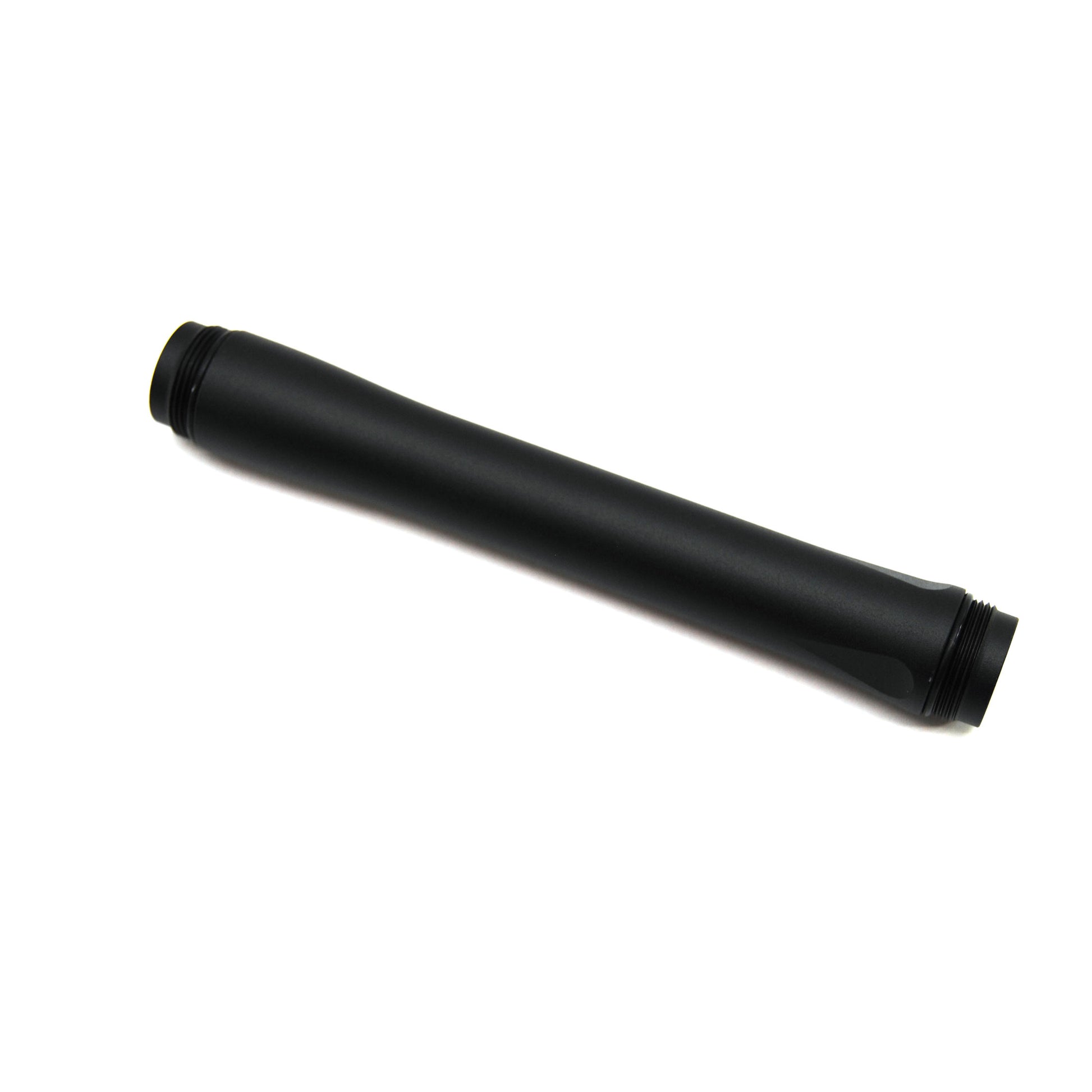 Inception Designs Mini GS PWR Barrel Back - Dust Black