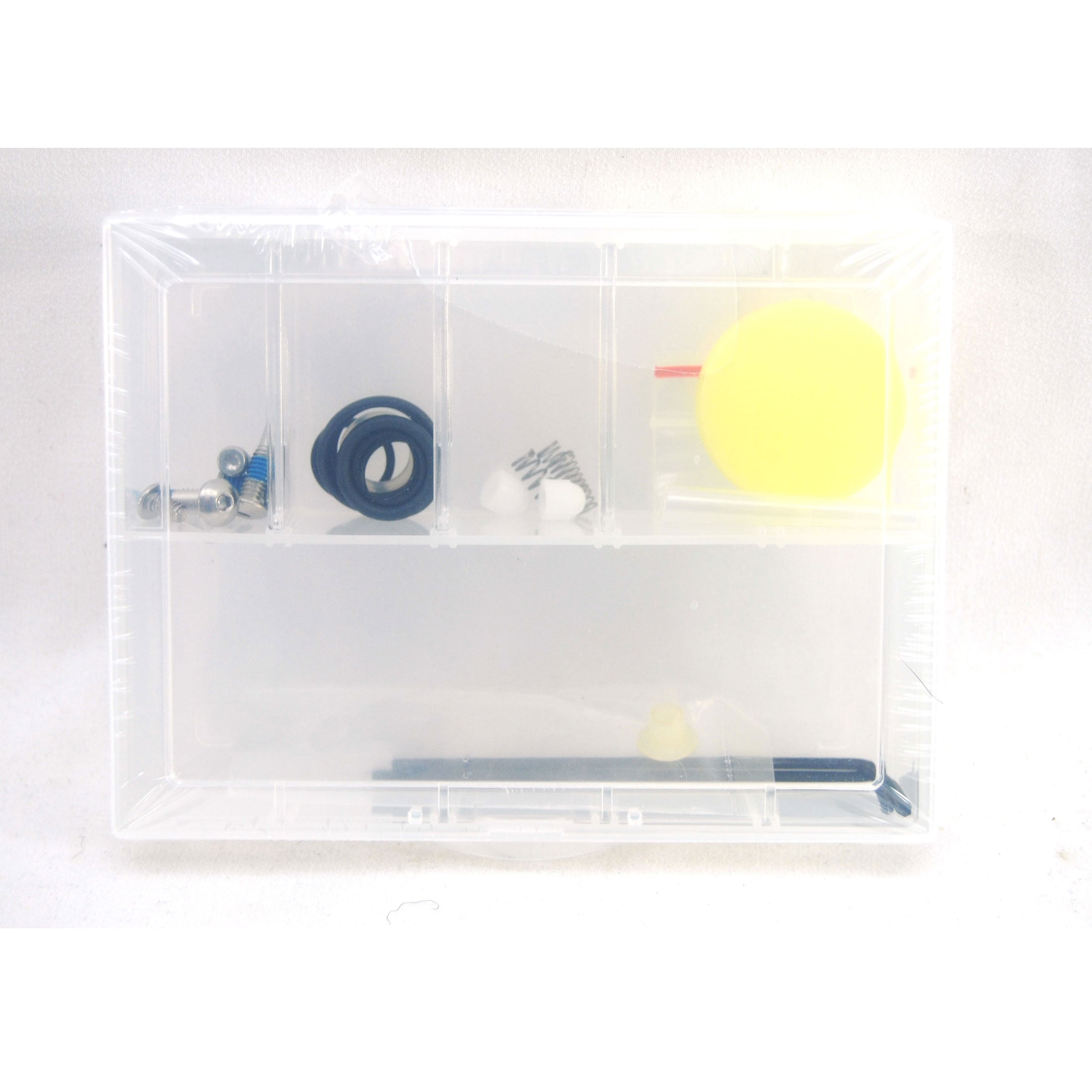 Empire Mini GS Basic Parts Kit – PB Sports LLC