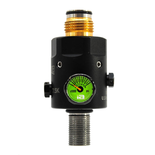 Immortal Air MONSTAIR 4500psi Regulator