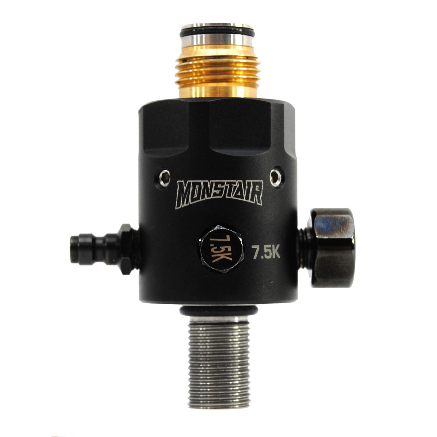 Immortal Air MONSTAIR 4500psi Regulator