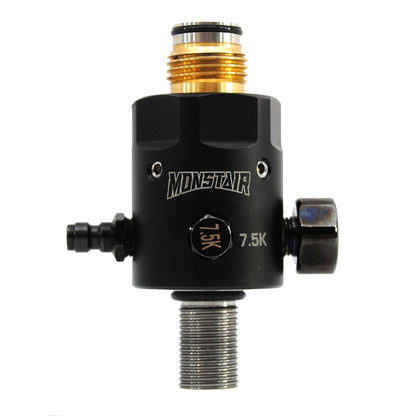 Immortal Air MONSTAIR 4500psi Regulator