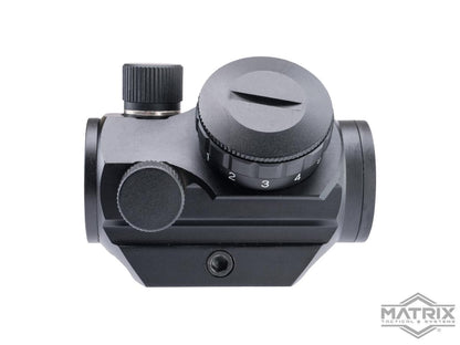 Matrix Tactical T1 Micro Reflex Red Dot Sight