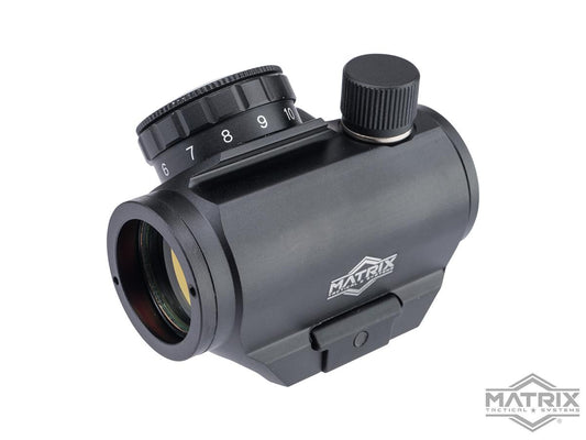 Matrix Tactical T1 Micro Reflex Red Dot Sight