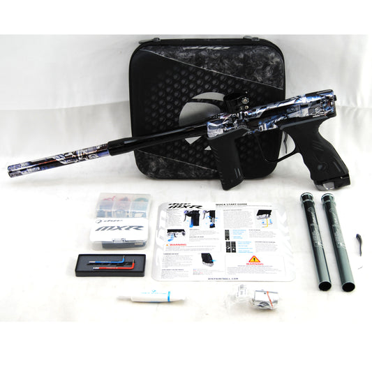 Used Dye MXR - PGA Deathstar