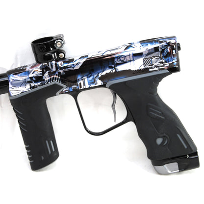 Used Dye MXR - PGA Deathstar