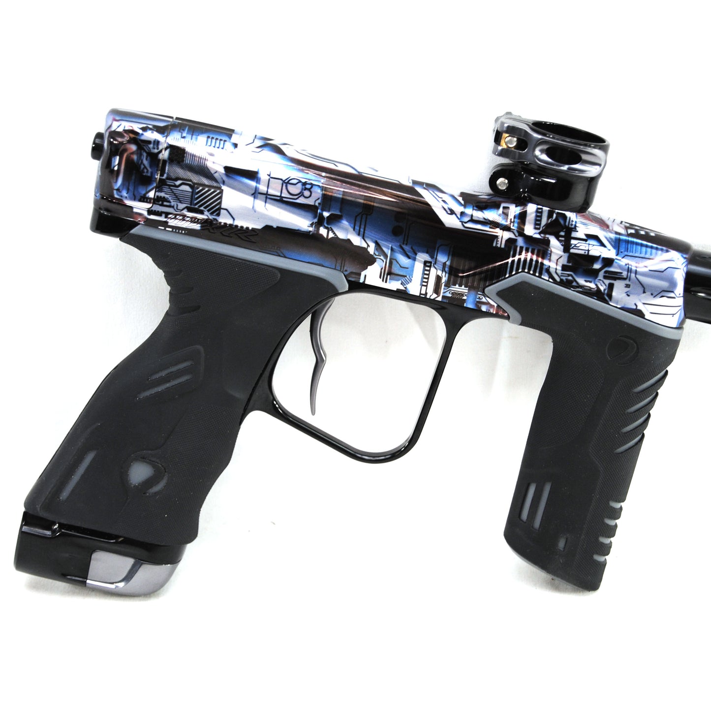 Used Dye MXR - PGA Deathstar