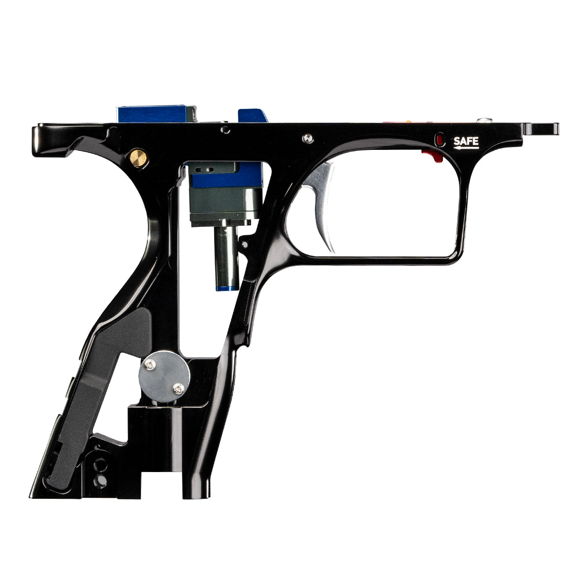 Dye MXR Mechanical Frame Kit