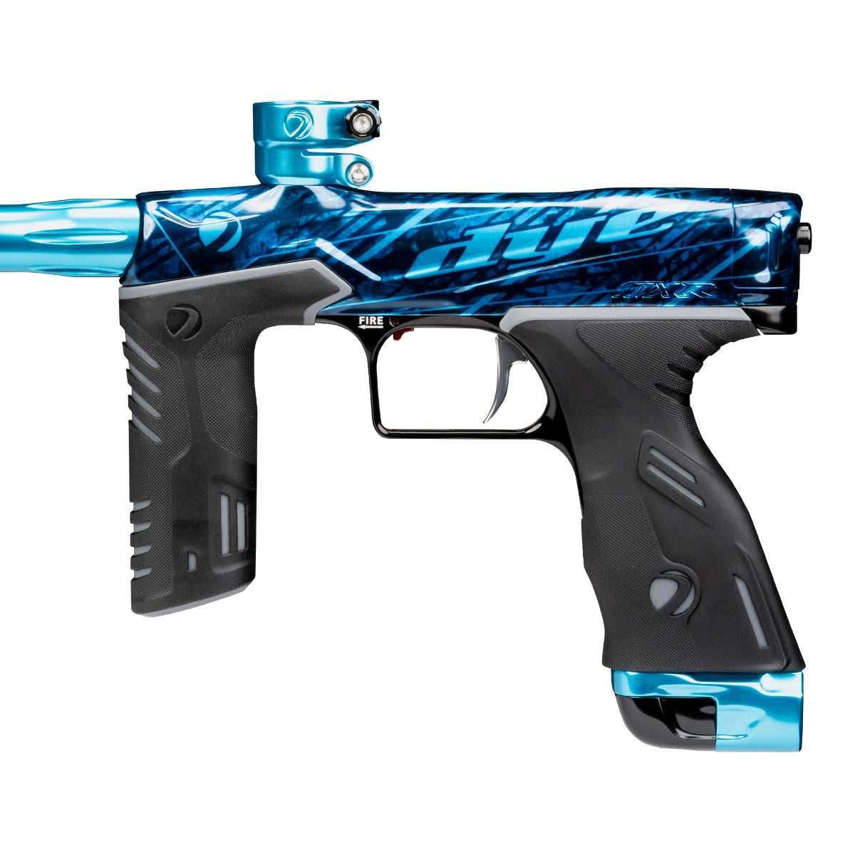 Dye MXR Mechanical Frame Kit